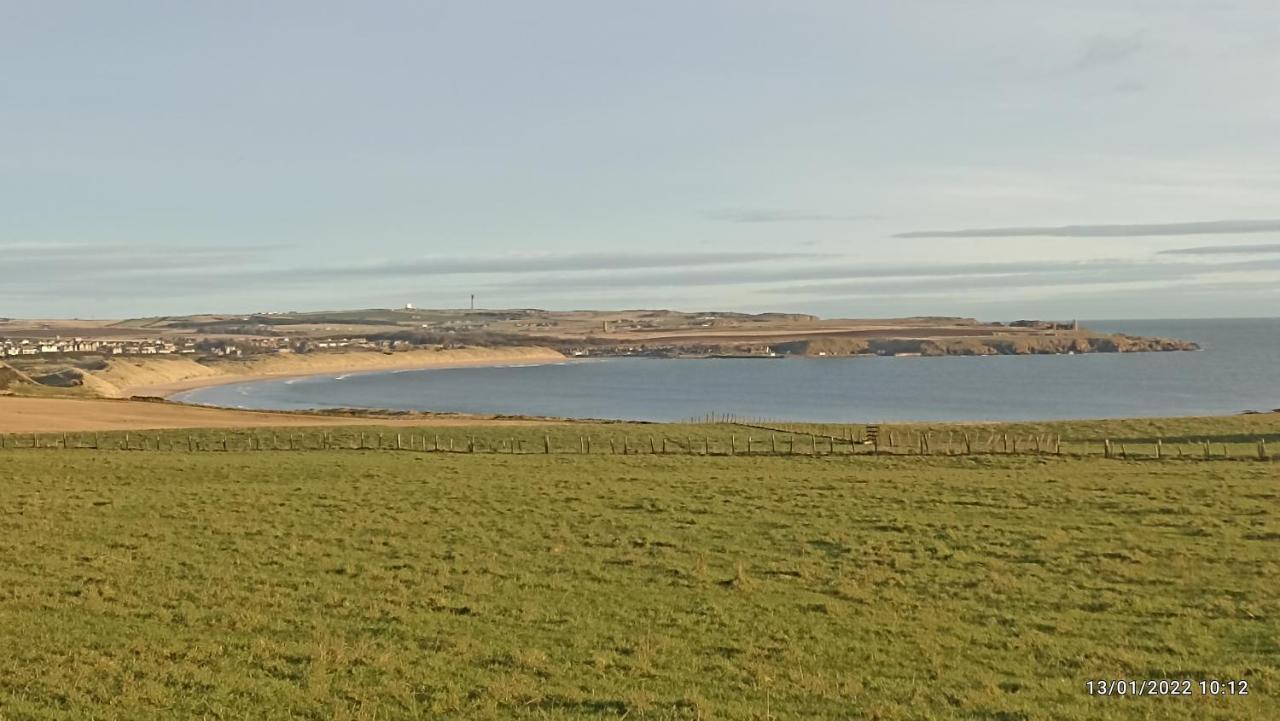 Outlander Boutique B&B Super King Cruden Bay Экстерьер фото