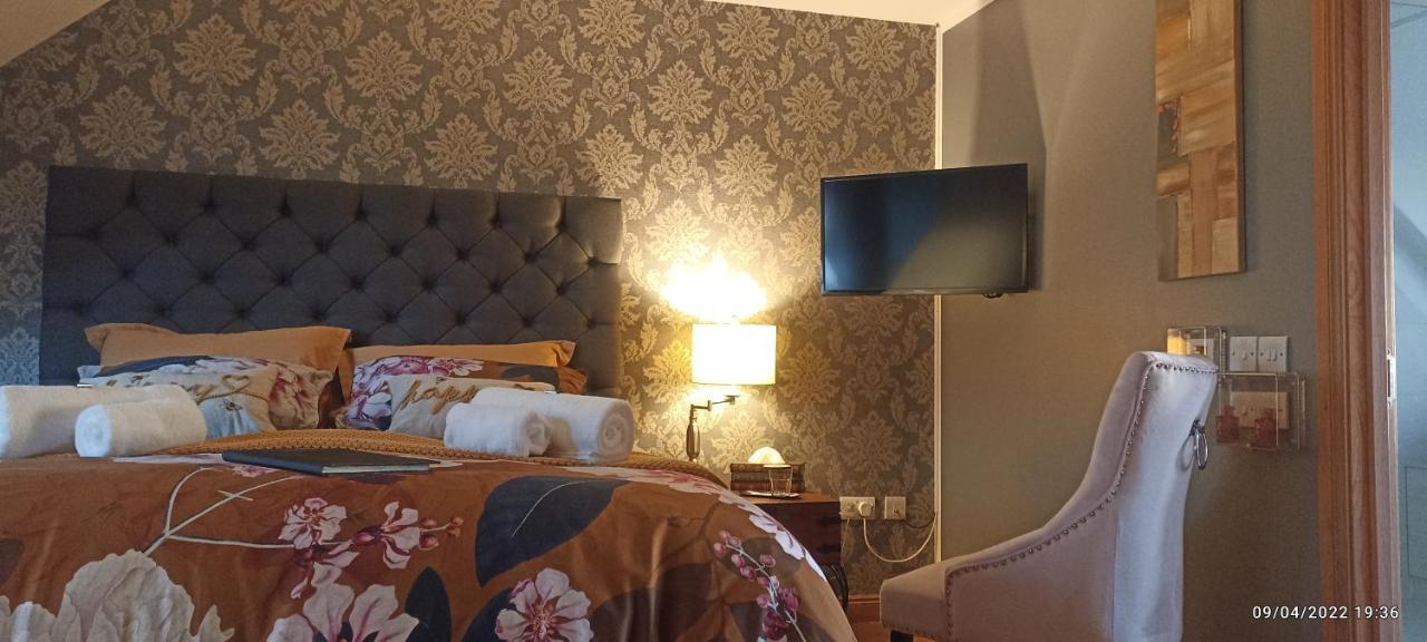 Outlander Boutique B&B Super King Cruden Bay Экстерьер фото