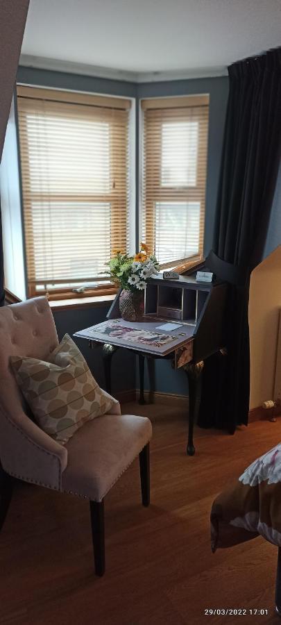 Outlander Boutique B&B Super King Cruden Bay Экстерьер фото